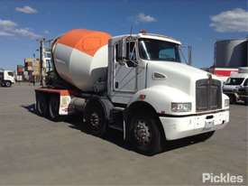 2011 Kenworth T359A - picture0' - Click to enlarge