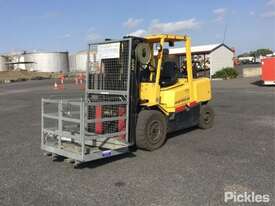 Hyster H5.00DX - picture2' - Click to enlarge