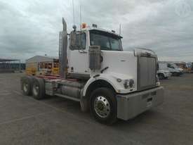 Western Star 4800 - picture0' - Click to enlarge