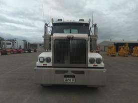 Western Star 4800 - picture0' - Click to enlarge