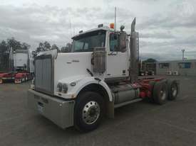 Western Star 4800 - picture1' - Click to enlarge