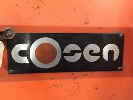 Used Cosen AH-300H Automatic Bandsaw - picture1' - Click to enlarge