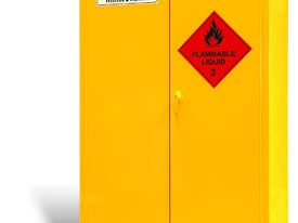 Class 3 Flammable Liquids SC250 - picture0' - Click to enlarge