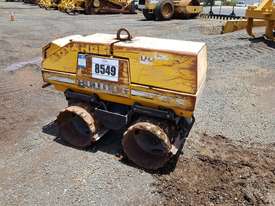 2011 Stone Bulldog TR34R Padfoot Trench Roller *CONDITIONS APPLY* - picture0' - Click to enlarge