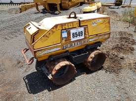2011 Stone Bulldog TR34R Padfoot Trench Roller *CONDITIONS APPLY* - picture1' - Click to enlarge