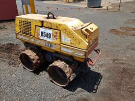 2011 Stone Bulldog TR34R Padfoot Trench Roller *CONDITIONS APPLY* - picture2' - Click to enlarge