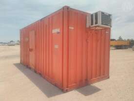 Shipping Container  - picture1' - Click to enlarge