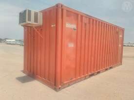 Shipping Container  - picture2' - Click to enlarge