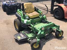 John Deere Z810A - picture0' - Click to enlarge