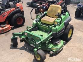 John Deere Z810A - picture1' - Click to enlarge