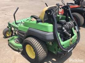 John Deere Z810A - picture2' - Click to enlarge