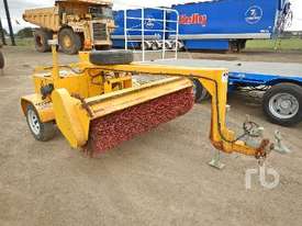 SEWELL TB1800E Sweeper - picture0' - Click to enlarge