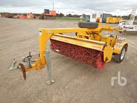 SEWELL TB1800E Sweeper - picture0' - Click to enlarge