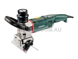1600w Metabo Portable Bevelling Machine - picture0' - Click to enlarge