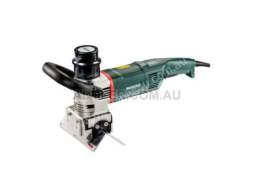 1600w Metabo Portable Bevelling Machine