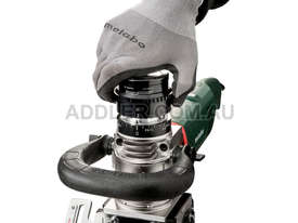 1600w Metabo Portable Bevelling Machine - picture0' - Click to enlarge