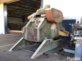 12/1977 John Heine 207AG Series 4 Wheel Press - picture1' - Click to enlarge