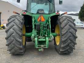 John Deere 8110 Tractor - picture2' - Click to enlarge
