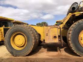 Komatsu HD785-5 Rigid Off Highway Truck - picture2' - Click to enlarge