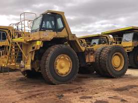 Komatsu HD785-5 Rigid Off Highway Truck - picture0' - Click to enlarge