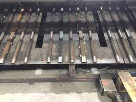 Hydraulic guillotine - picture1' - Click to enlarge