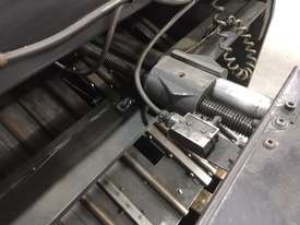 Hydraulic guillotine - picture2' - Click to enlarge