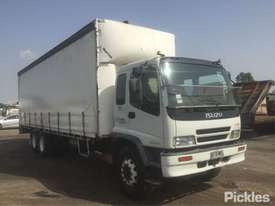 2004 Isuzu FVM 1400 Long - picture0' - Click to enlarge