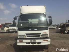 2004 Isuzu FVM 1400 Long - picture1' - Click to enlarge