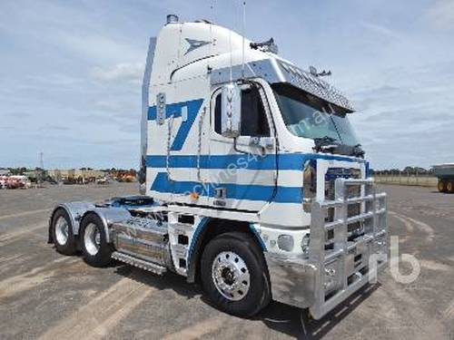 FREIGHTLINER ARGOSY Prime Mover (T/A)