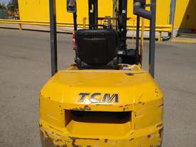 Used 3.0T TCM Diesel Forklift FD30T3K - picture1' - Click to enlarge