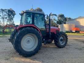Massey Ferguson 5465 Tractor (Location: VIC) - picture0' - Click to enlarge