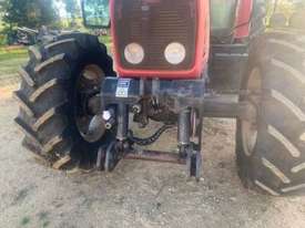 Massey Ferguson 5465 Tractor (Location: VIC) - picture2' - Click to enlarge