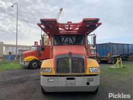 2007 Kenworth T350 - picture1' - Click to enlarge