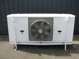 Large Heavy Duty Fan Evaporator - Bitzer Buffalo Trident BCM - picture0' - Click to enlarge