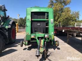 2005 John Deere Silage Special 467 - picture1' - Click to enlarge
