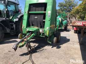 2005 John Deere Silage Special 467 - picture2' - Click to enlarge