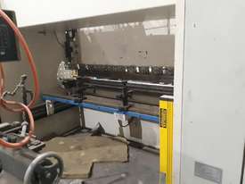 Ermaksan CNC Press Brake - picture2' - Click to enlarge