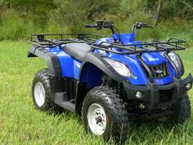 ATV/QUAD JAG 250 4X2 FARM QUAD BIKE  |* BOXED*| NEW 2020 - picture0' - Click to enlarge