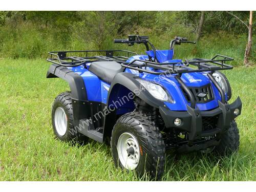 ATV/QUAD JAG 250 4X2 FARM QUAD BIKE  |* BOXED*| NEW 2020