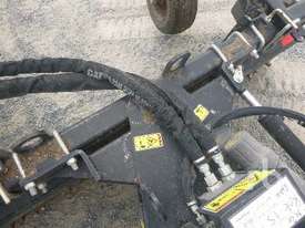 CATERPILLAR PR172 Skid Steer Rake - picture1' - Click to enlarge