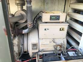 Generator 60 kVA with 6.2L  diesel - picture0' - Click to enlarge