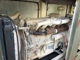 Generator 60 kVA with 6.2L  diesel - picture0' - Click to enlarge