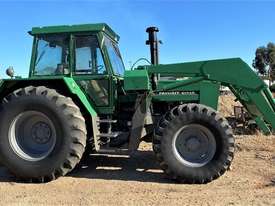 Fendt Turbomatik Favorit 614LS Tractor, 1343 Hrs - picture0' - Click to enlarge