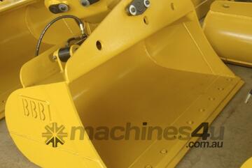 BETTA BILT BUCKETS 8 TONNE TILT BUCKET 1500MM