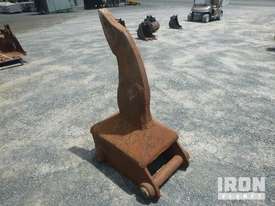 Excavator Ripper - picture0' - Click to enlarge