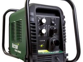 Cutmaster 25mm w 6.1m SL60 Torch, 20-80A@40%, 415V/20A - picture0' - Click to enlarge