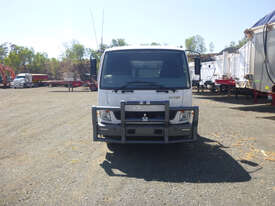 Mitsubishi FK600 Fighter Car Transporter Truck - picture0' - Click to enlarge