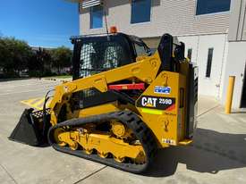 2017 Caterpillar 259D Skid Steer  - picture0' - Click to enlarge