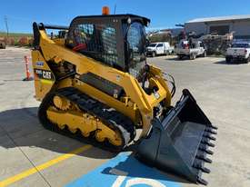 2017 Caterpillar 259D Skid Steer  - picture0' - Click to enlarge