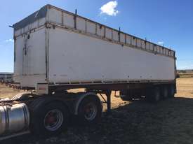 MOORE lead trailer - picture0' - Click to enlarge